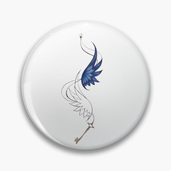 Item preview, key of freedom designed and sold by Bridoof.