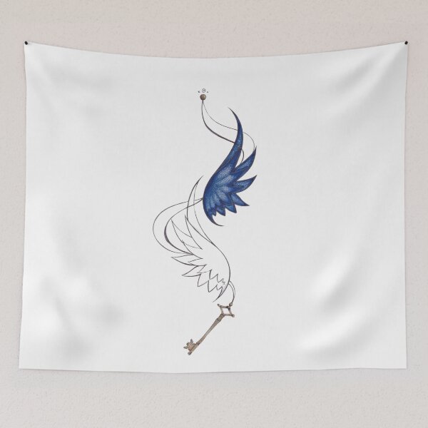 Item preview, key of freedom designed and sold by Bridoof.