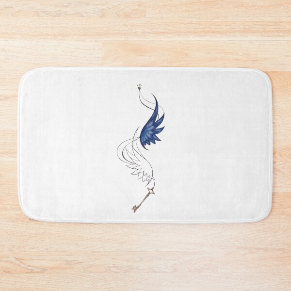 Item preview, key of freedom designed and sold by Bridoof.