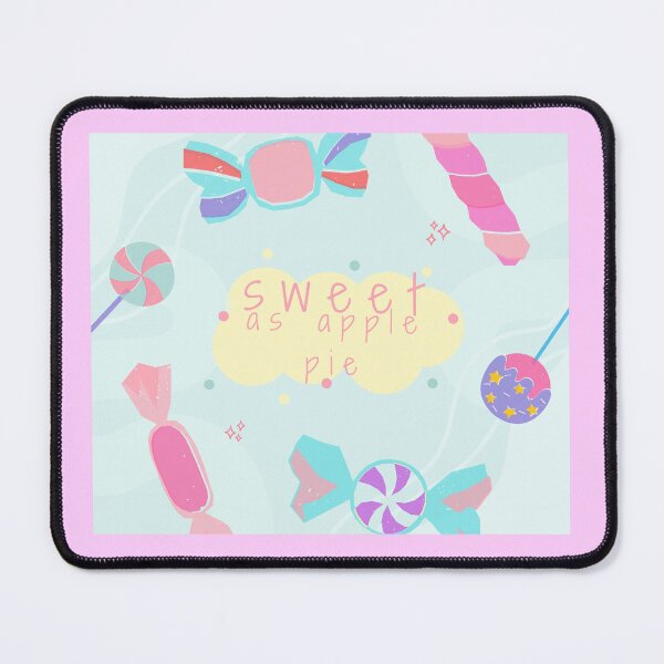 Item preview, Sweet as apple pie  designed and sold by Belllaa1.
