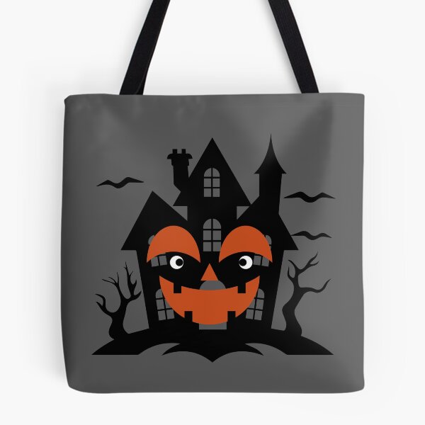 Item preview, House of Boo! | Scary Face 3 designed and sold by VITRARA.