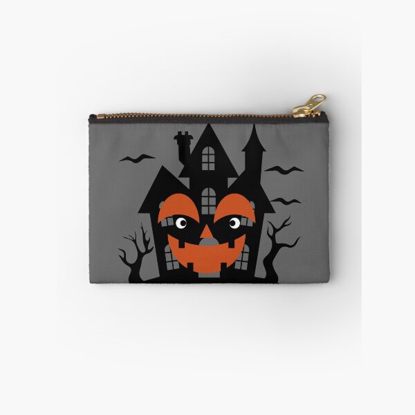 Item preview, House of Boo! | Scary Face 3 designed and sold by VITRARA.