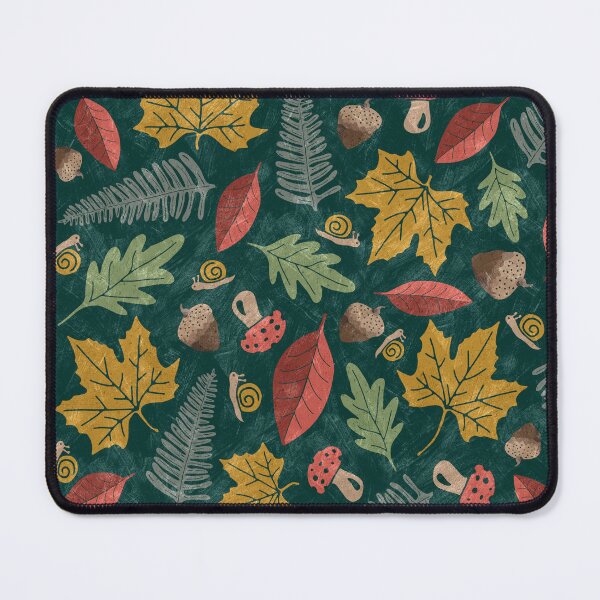 Item preview, Forest forage in the dark designed and sold by Amilia Korre.