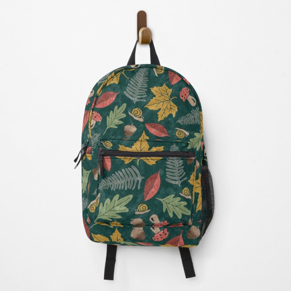 Item preview, Forest forage in the dark designed and sold by Amilia Korre.