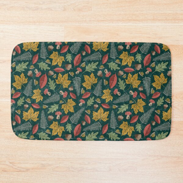 Item preview, Forest forage in the dark designed and sold by Amilia Korre.