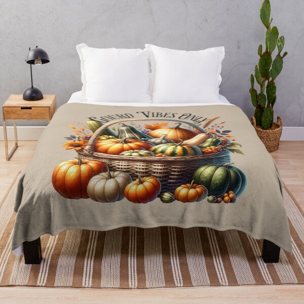 Item preview, Gourd Vibes Only designed and sold by Emilys-Tee-Shop.