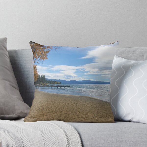 Item preview, Kings Beach designed and sold by doubleheader.