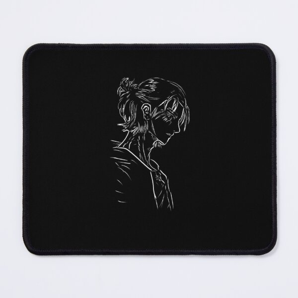 Item preview, Eren designed and sold by Bridoof.