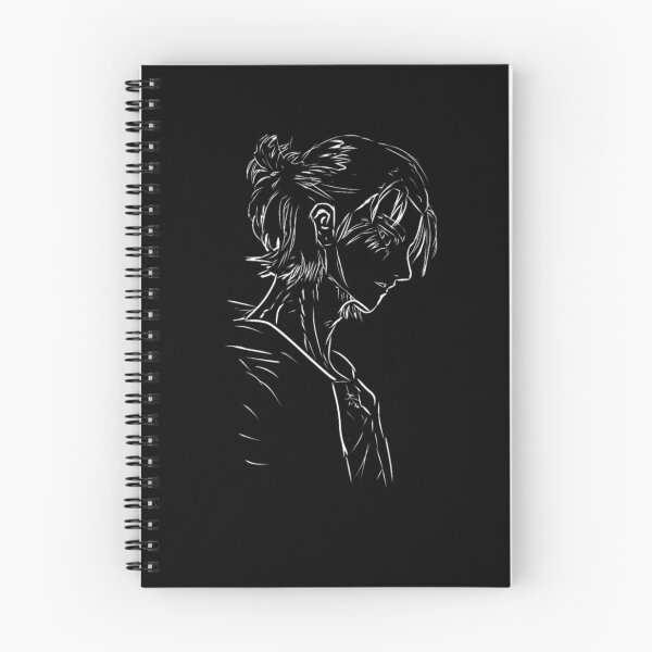 Item preview, Eren designed and sold by Bridoof.