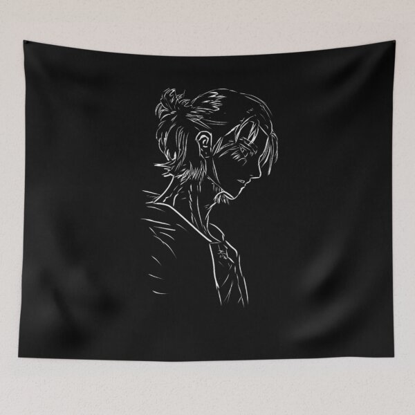Item preview, Eren designed and sold by Bridoof.