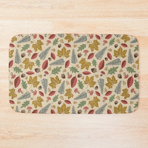 Item preview, Forest forage designed and sold by Amilia Korre.