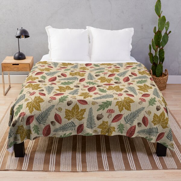 Item preview, Forest forage designed and sold by Amilia Korre.