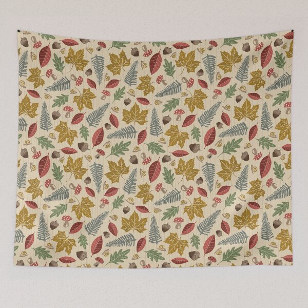 Item preview, Forest forage designed and sold by Amilia Korre.