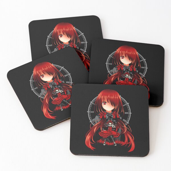 Item preview, Worst Spirit Kurumi - Date-A-Live designed and sold by Hypertwenty Designs.