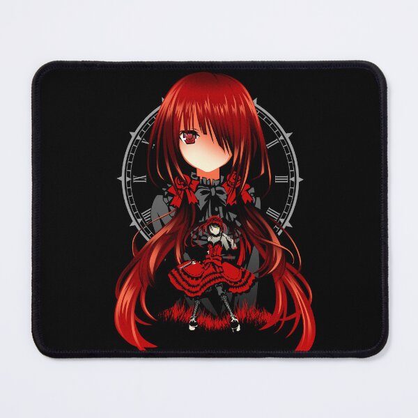Item preview, Worst Spirit Kurumi - Date-A-Live designed and sold by Hypertwenty Designs.