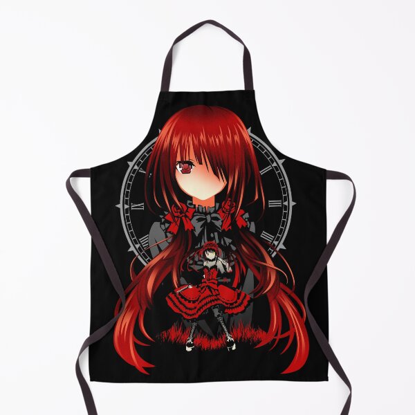 Item preview, Worst Spirit Kurumi - Date-A-Live designed and sold by Hypertwenty Designs.