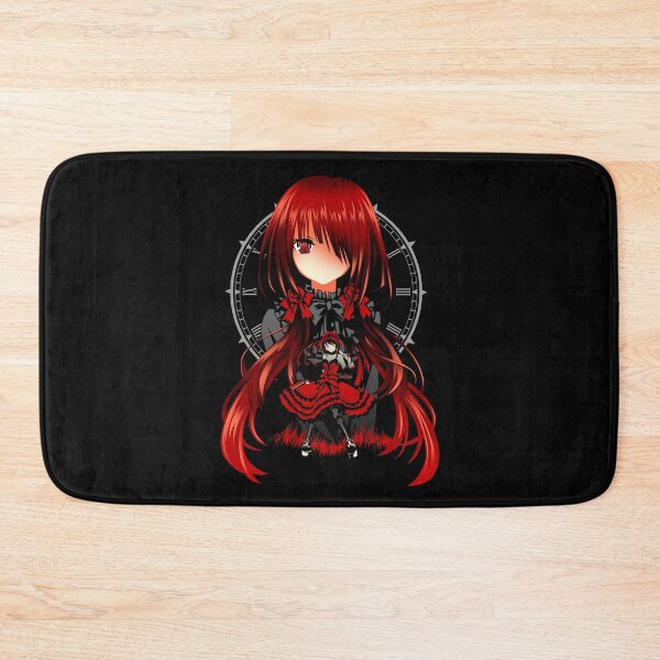 Item preview, Worst Spirit Kurumi - Date-A-Live designed and sold by Hypertwenty Designs.