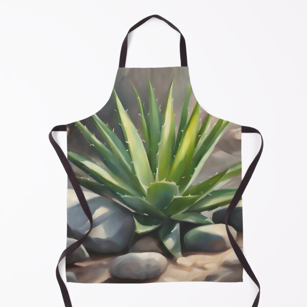 Item preview, Aloe Vera Natural Plant in Sunshine designed and sold by CalmnessbyChoice.