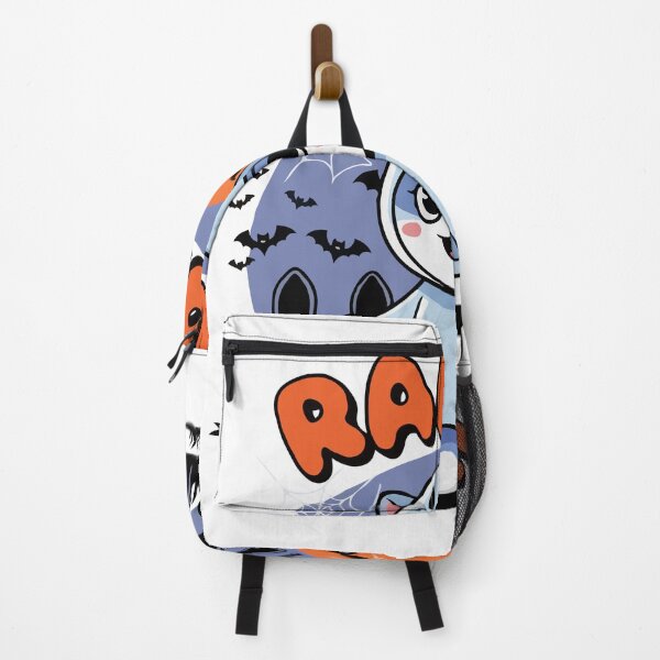 Item preview, Halloween vibe with Rahaf designed and sold by scarlov.