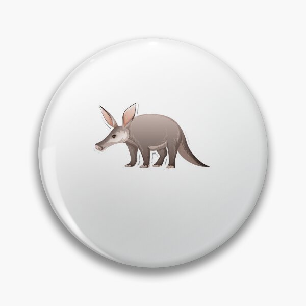 Item preview, aardvark designed and sold by ELK20.