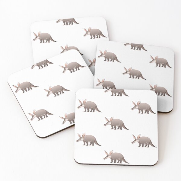 Item preview, aardvark designed and sold by ELK20.