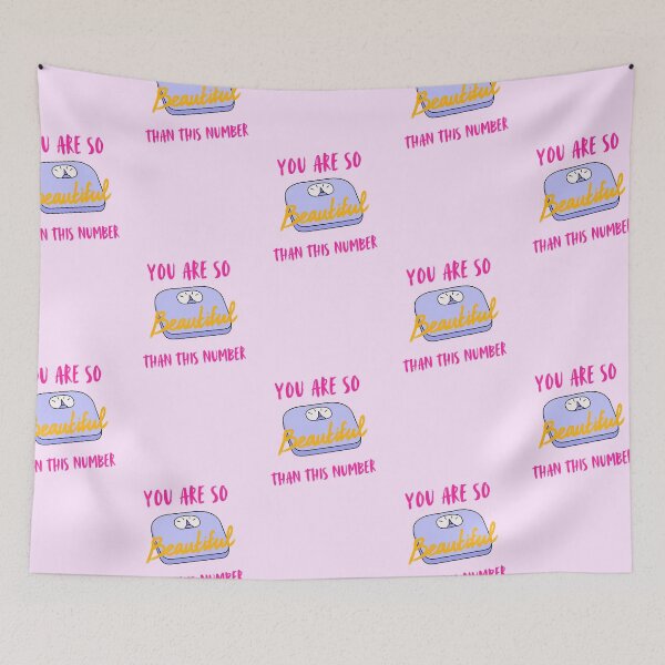 Item preview, You are so beautiful  designed and sold by NurzZz73.