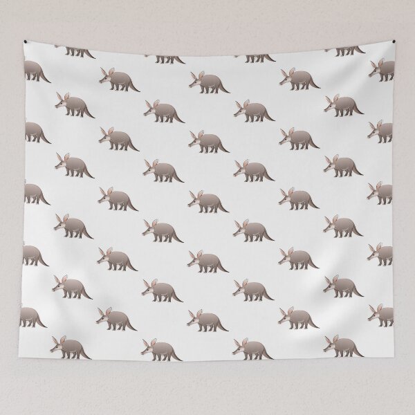 Item preview, aardvark designed and sold by ELK20.