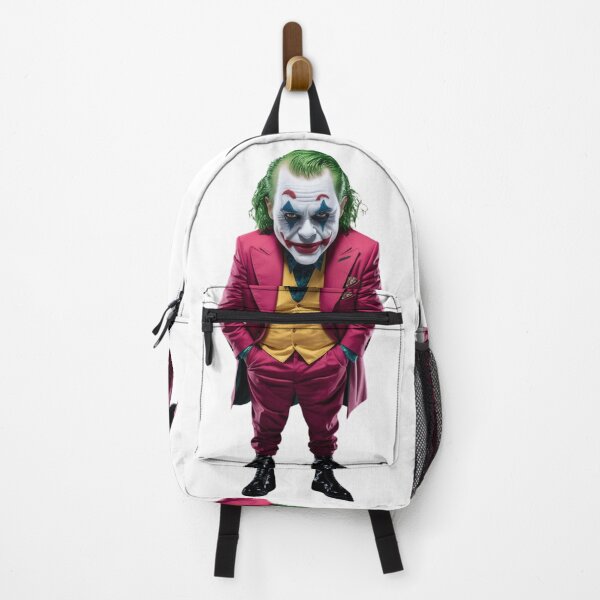 Item preview, Joker's Mischief in Miniature designed and sold by Dreamz-Shop.