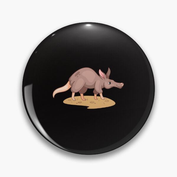 Item preview, aardvark designed and sold by ELK20.
