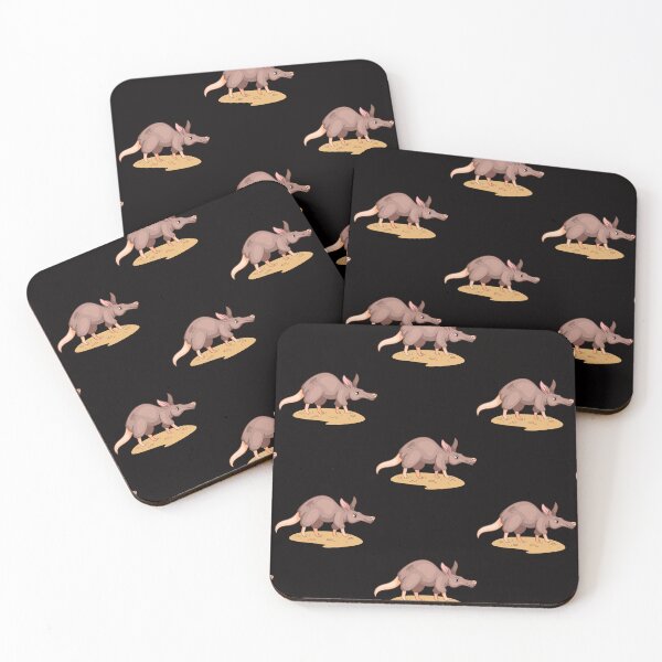 Item preview, aardvark designed and sold by ELK20.