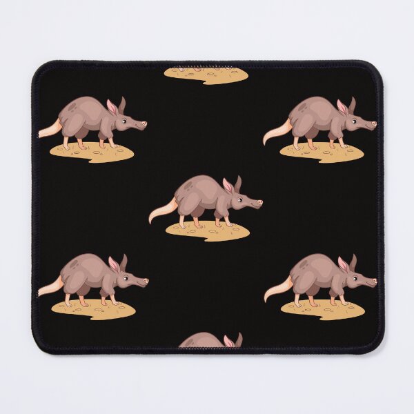 Item preview, aardvark designed and sold by ELK20.