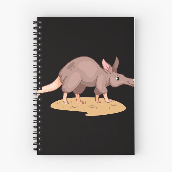 Item preview, aardvark designed and sold by ELK20.