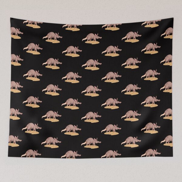 Item preview, aardvark designed and sold by ELK20.