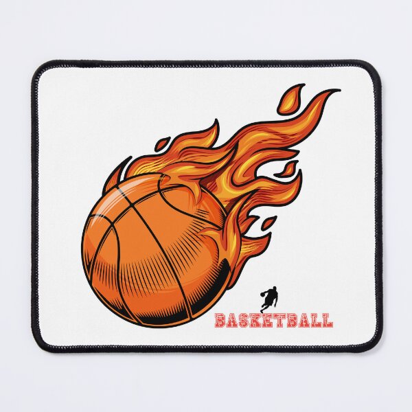 Item preview, Basketball designed and sold by WhimsyBoutique.