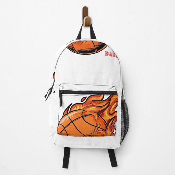 Item preview, Basketball designed and sold by WhimsyBoutique.