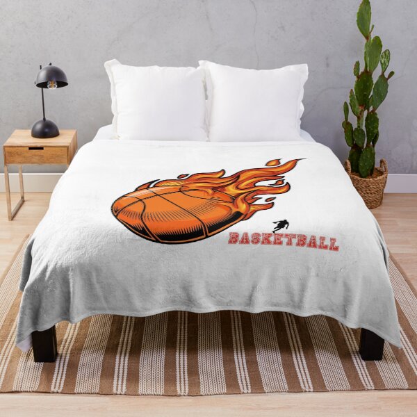 Item preview, Basketball designed and sold by WhimsyBoutique.