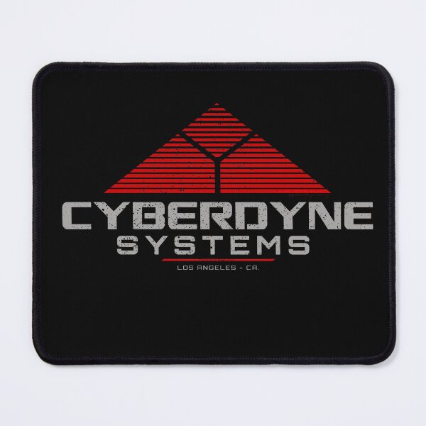 Item preview, Cyberdyne Systems designed and sold by jmrmaverick.