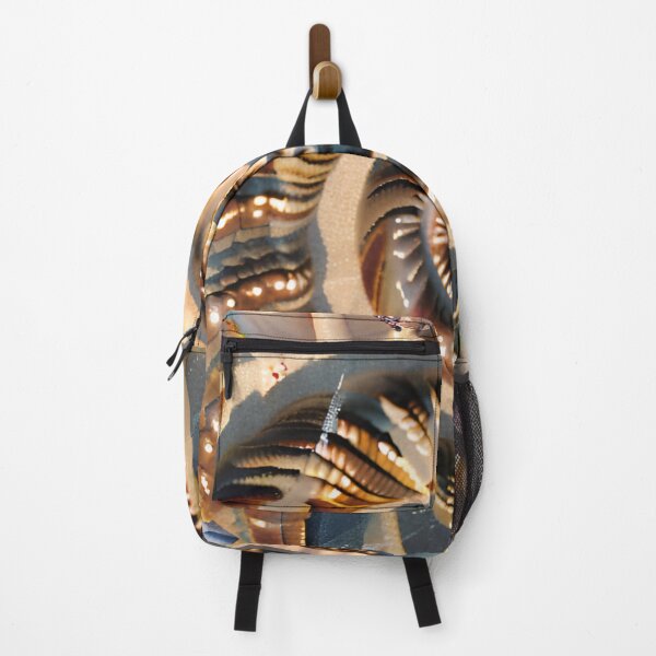 Item preview, Ammonite Spiral Fossil designed and sold by Digitayaa.