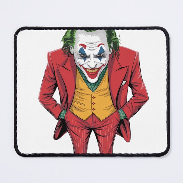 Item preview, Joker's Darkly Playful Stance designed and sold by Dreamz-Shop.