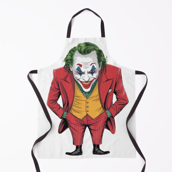 Item preview, Joker's Darkly Playful Stance designed and sold by Dreamz-Shop.