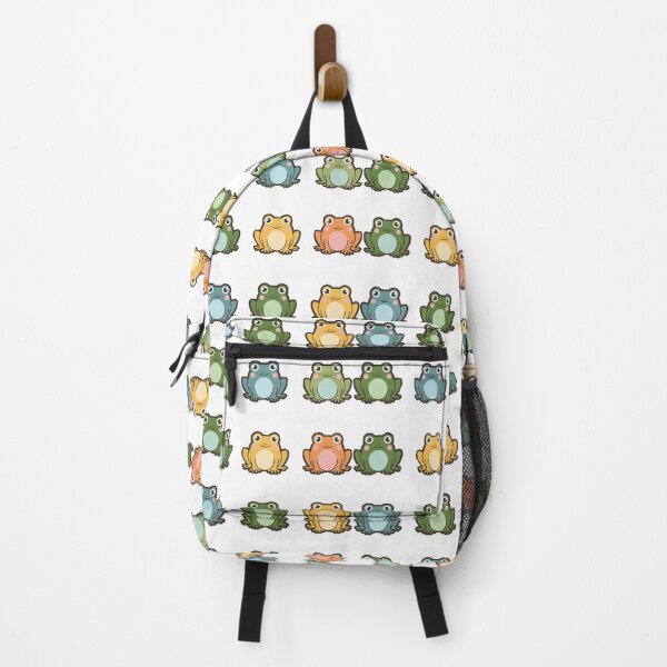 Item preview, Mini frog cute pack designed and sold by SleekVisuals.