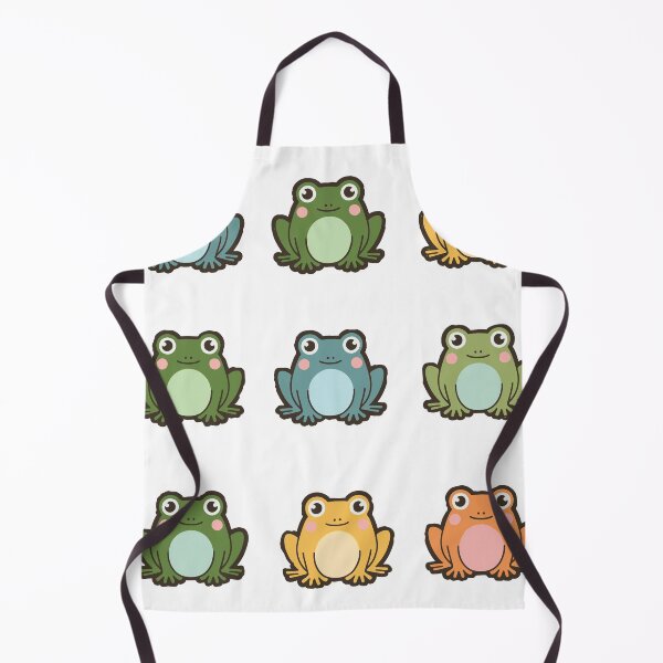 Item preview, Mini frog cute pack designed and sold by SleekVisuals.