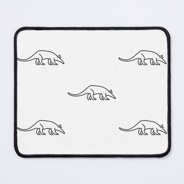 Item preview, aardvark designed and sold by ELK20.