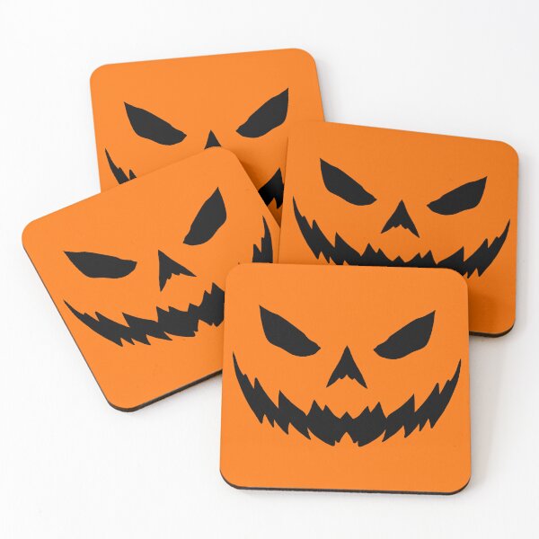 Item preview, halloween pumpkin designed and sold by Blck-Acid-Devil.
