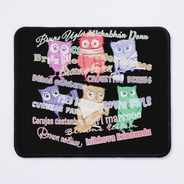 Item preview, Coffee Owls VC designed and sold by LuCancio23.