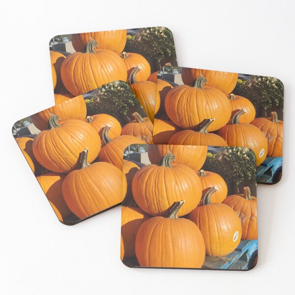 Item preview, Pumpkins on top of eachother. designed and sold by FoxGlove5.