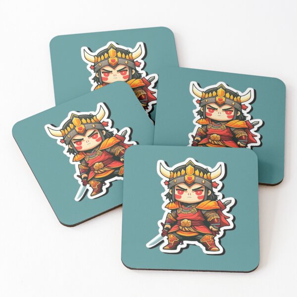 Item preview, Samurai Warrior designed and sold by Jeromelb1.
