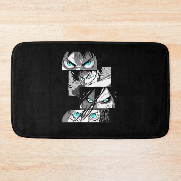 Item preview, angry titan designed and sold by Bridoof.