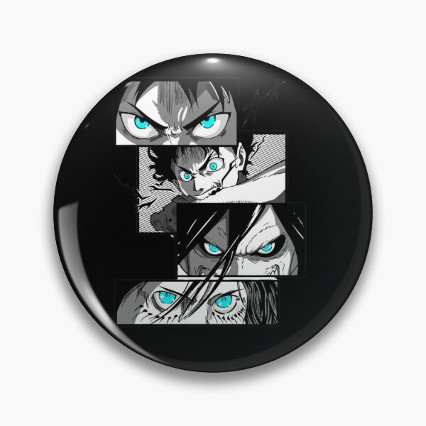 Item preview, angry titan designed and sold by Bridoof.