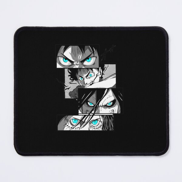 Item preview, angry titan designed and sold by Bridoof.